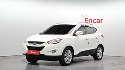 Hyundai Tucson 2011