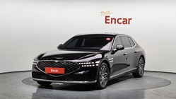 Genesis G90 2022