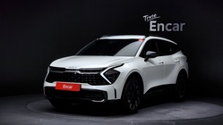 Kia Sportage 2024