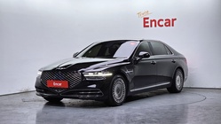Genesis G90 2019
