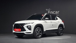 Chevrolet Trailblazer 2020