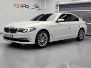 BMW 5 Series 2019