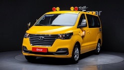Hyundai Starex 2021