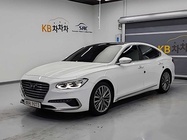 Hyundai Grandeur 2017