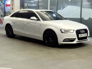 Audi A4 2015