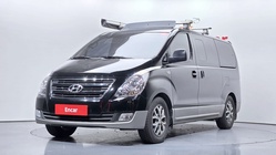 Hyundai Starex 2017