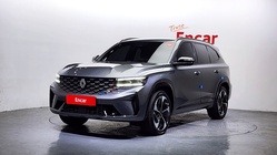 Samsung Grand Koleos 2025