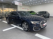 Audi A6 2023