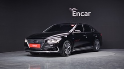 Hyundai Grandeur 2018