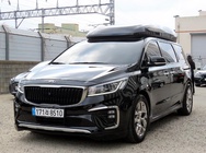 Kia Canival 2019