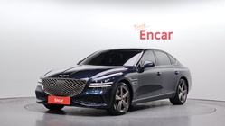Genesis G80 2023
