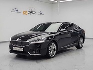 Kia K7 2017