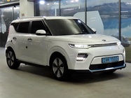 Kia Soul 2019