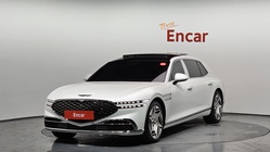 Genesis G90 2024