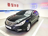 Hyundai Sonata 2010