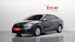Kia K3 2018