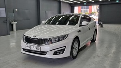 Kia K5 2014