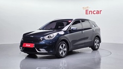 Kia Niro 2017