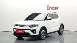 Ssangyong TIBOLI 2019