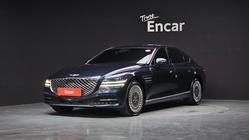 Genesis G80 2020