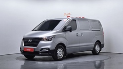 Hyundai Starex 2020
