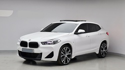 BMW X2 2021
