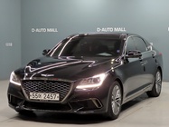 Hyundai Genesis 2014