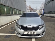 Kia K5 2015