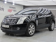 Cadillac SRX 2015