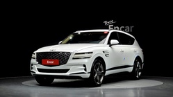 Genesis GV80 2020