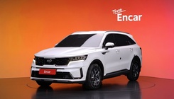 Kia Sorento 2020