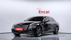 Genesis G80 2023