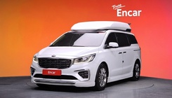 Kia Canival 2019