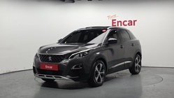 Peugeot 3008 2018