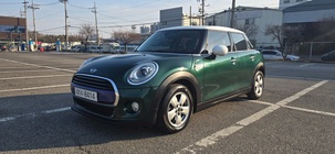 MINI Cooper 2017