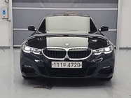BMW 3 Series 2019