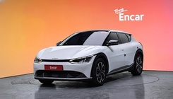 Kia EV6 2022