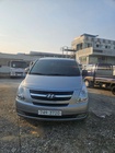 Hyundai Starex 2012