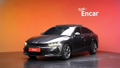 Kia K5 2020