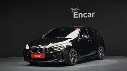 BMW 1 Series 2022