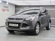 Ford Escape 2014