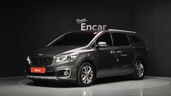 Kia Canival 2017