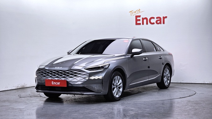 Kia K8 2024