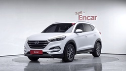 Hyundai Tucson 2015