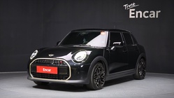 MINI Cooper 2024