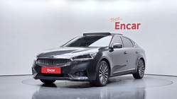 Kia K7 2016