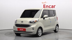 Kia RAY 2014