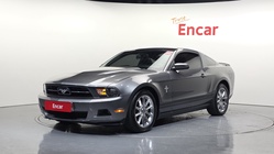 Ford Mustang 2010