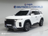 Ssangyong Torres 2022