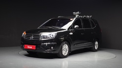 Ssangyong KORANDO 2013